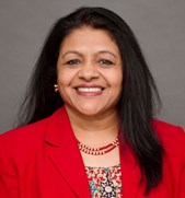 Sejal Shah Realtor - KW Realty