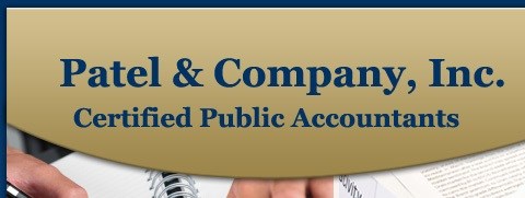 Patel & Company, Inc., CPA