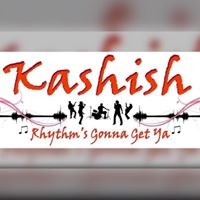 Kashish