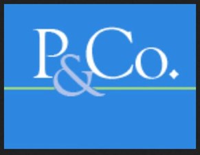 Pangia & Co