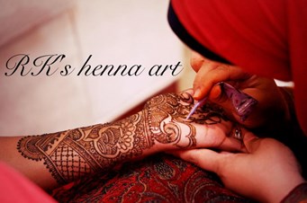 RK's Henna Art