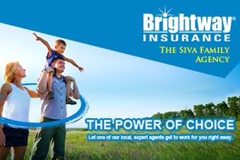 Brightway Insurance - The Siva Family Agency