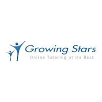 Growing Stars Online Tutoring