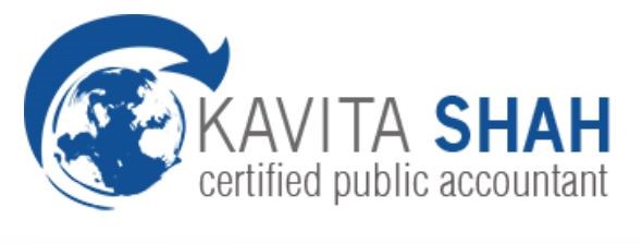 Kavita Shah, CPA