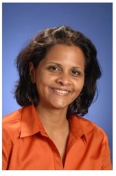Sweta Shah, CPA
