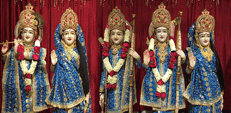 Shiva Shakti Center