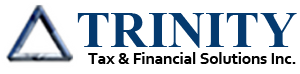 Trinity Tax & Financial Solutions Inc.