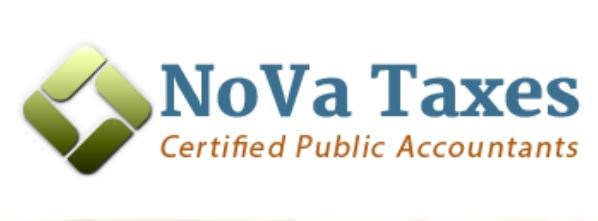 NoVa Taxes  