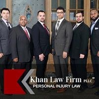 Khan Law Firm PLLC