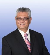Priyanshu (Pri) Adathakkar Commercial Real Estate Agent And Business Broker