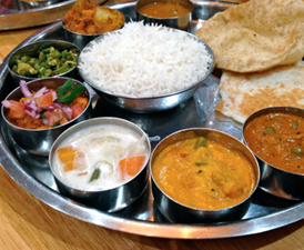 Homemade Veg Food By Kalpana