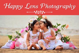 Happy Lens Photography