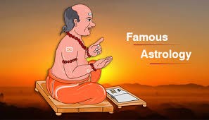 Astrologer Pandit Parsai
