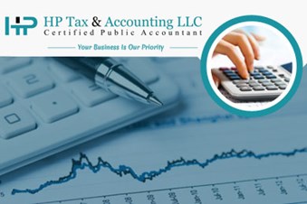 HP Tax & Accounting LLC