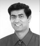 Raju S Kosuru Realtor