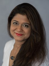 Priya Chandgothia CPA