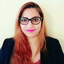 Pinal J Singh , CPA
