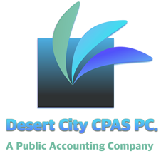 Desert City CPAs