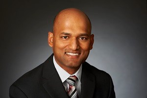 Devesh Kamal, CPA