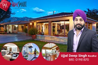 Ujjal Singh Realtor