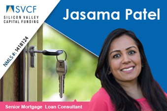 Jasama Patel Senior Mortgage Loan Consultant