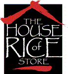 The House Of Rice Store