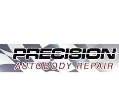 Precision Auto Body Of Plano