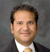 Amit R Patel Financial Advisor