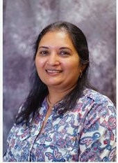 Chantani Nandwana CPA
