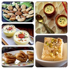 Kolkata Sweets