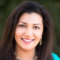 Geeta Priyadarshni Arora