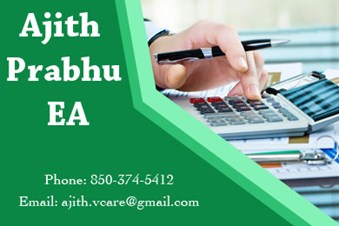 Ajith Prabhu EA