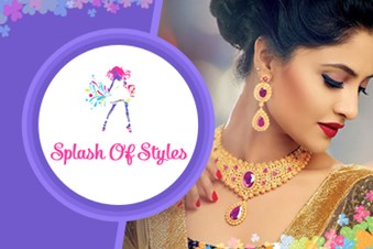 Splash Of Styles