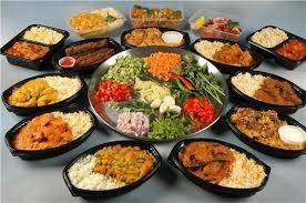 OM Catering