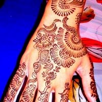 Mehndi/Henna By Sophii