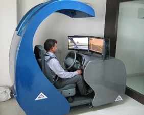 A Plus Driving School