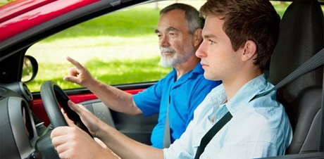 A Plus Driving School