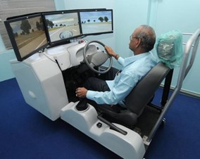 A Plus Driving School