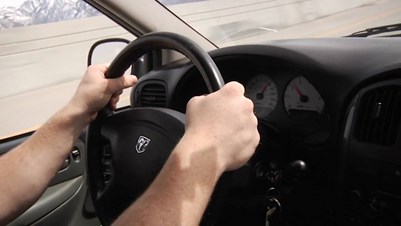 A Plus Driving School