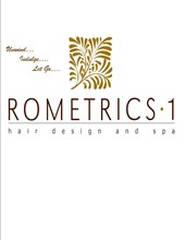 Rometrics 1 Hair Design And Spa