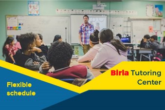 Birla Tutoring Center