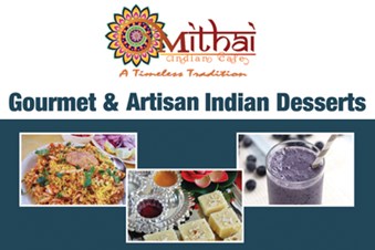 Mithai Indian Cafe