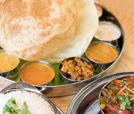 Saravanaa Bhavan