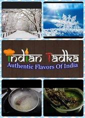Indian Tadka