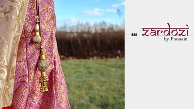 Zardozi By Poonam