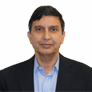 Raj Shiwach, M.D