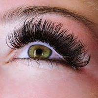 Eye Candy 2, Lash Extentions And Beauty Bar