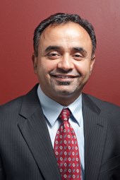 Atulya Yogeshwar Realtor