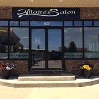 Hilaire's Salon