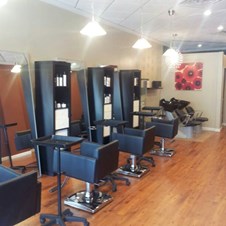 Lotus Salon